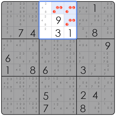 sudoku tetris
