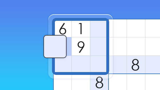 intermediate sudoku